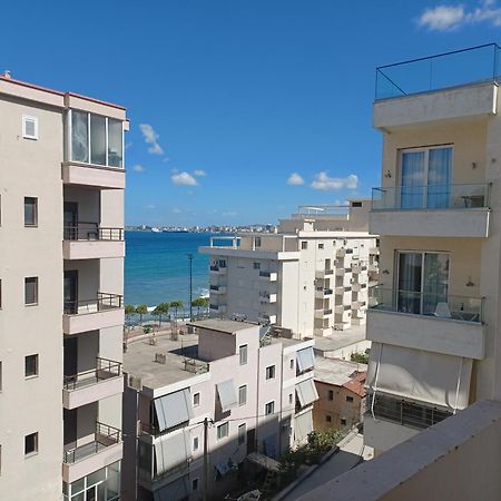 Ari Apartaments Wlora Zewnętrze zdjęcie