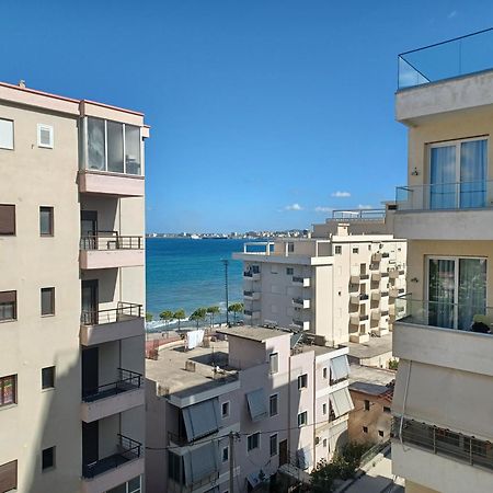 Ari Apartaments Wlora Zewnętrze zdjęcie