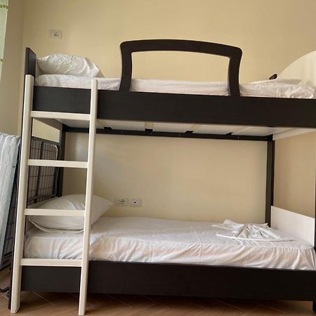 Ari Apartaments Wlora Zewnętrze zdjęcie