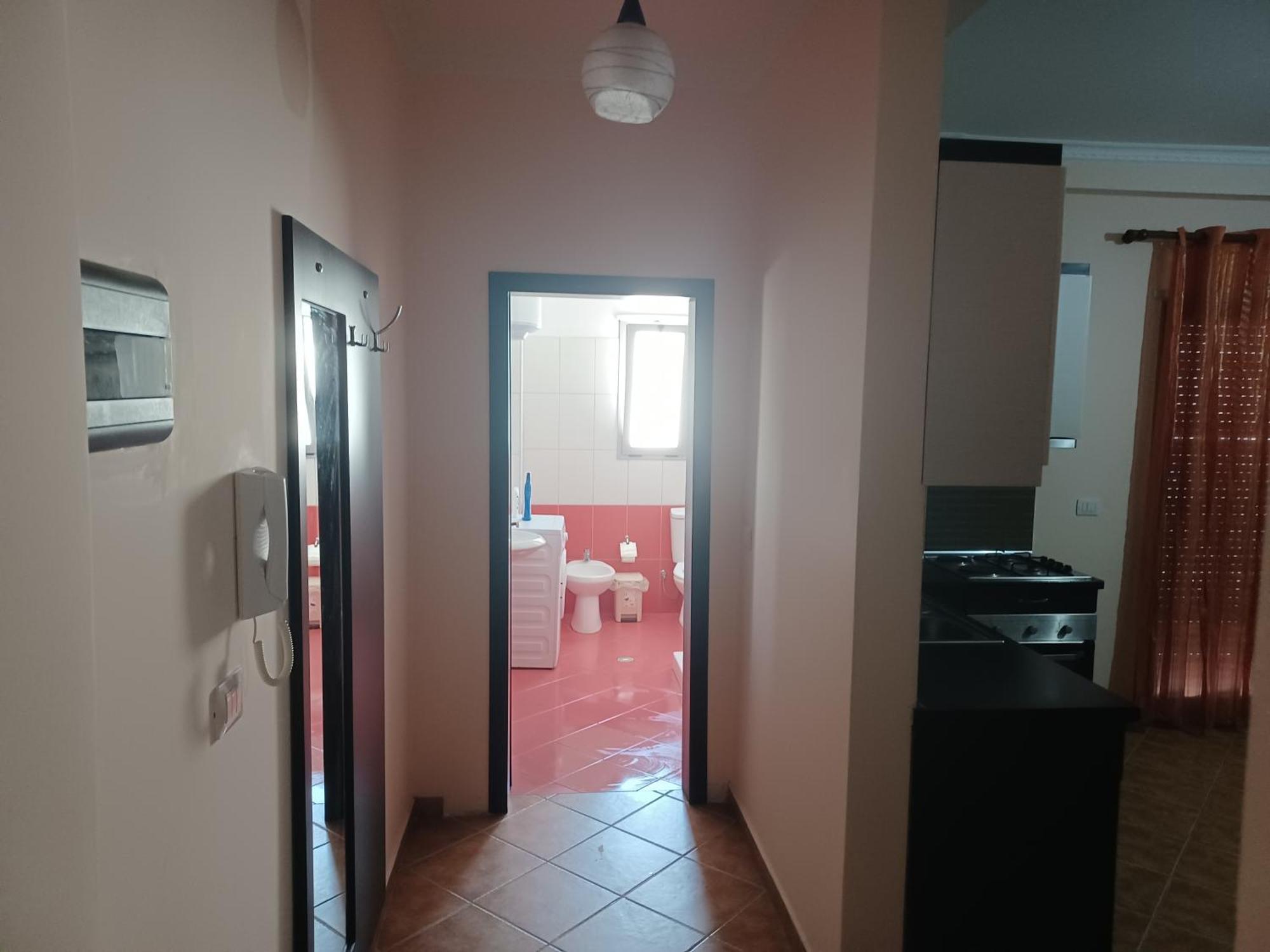 Ari Apartaments Wlora Zewnętrze zdjęcie