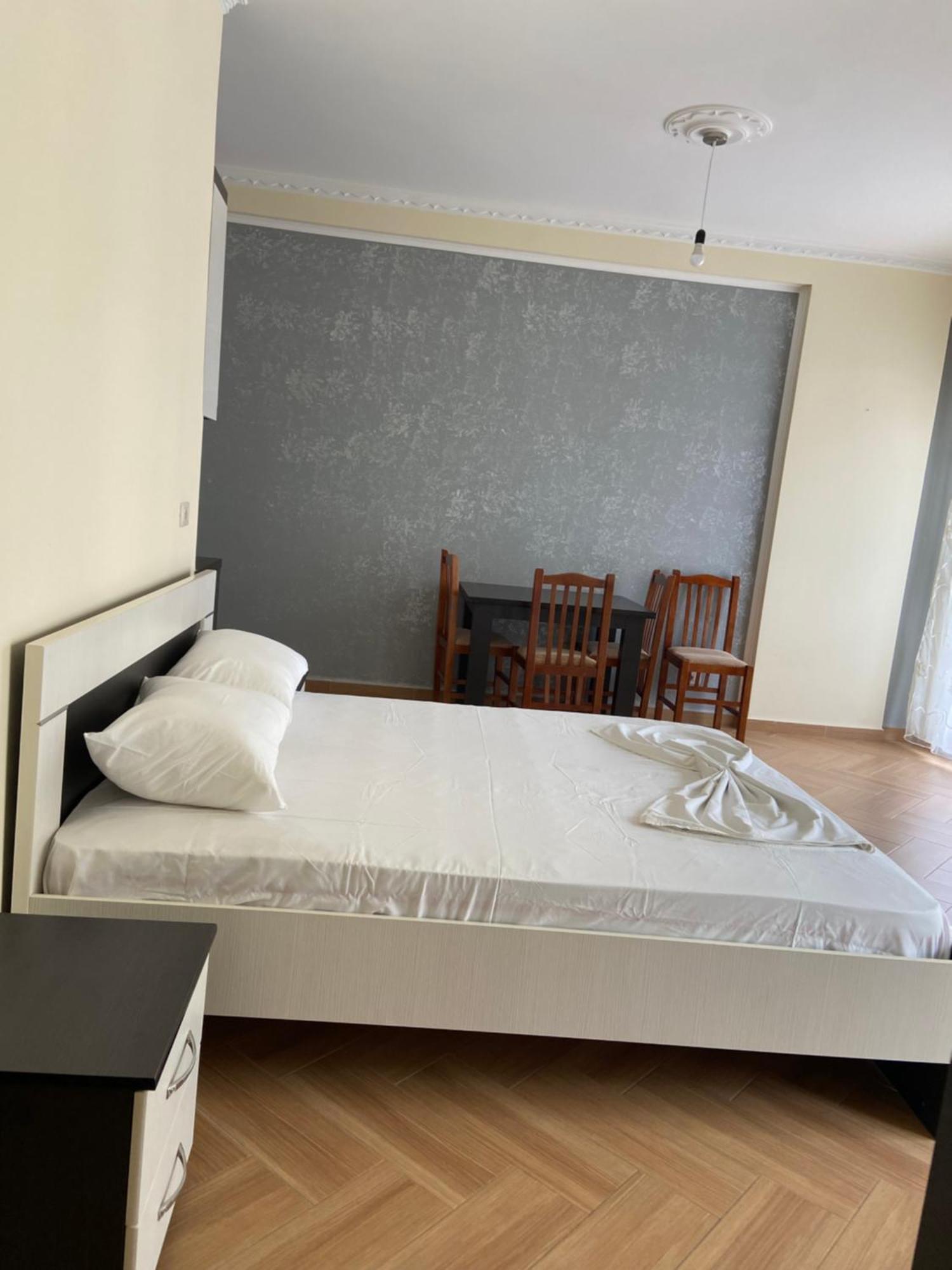 Ari Apartaments Wlora Zewnętrze zdjęcie