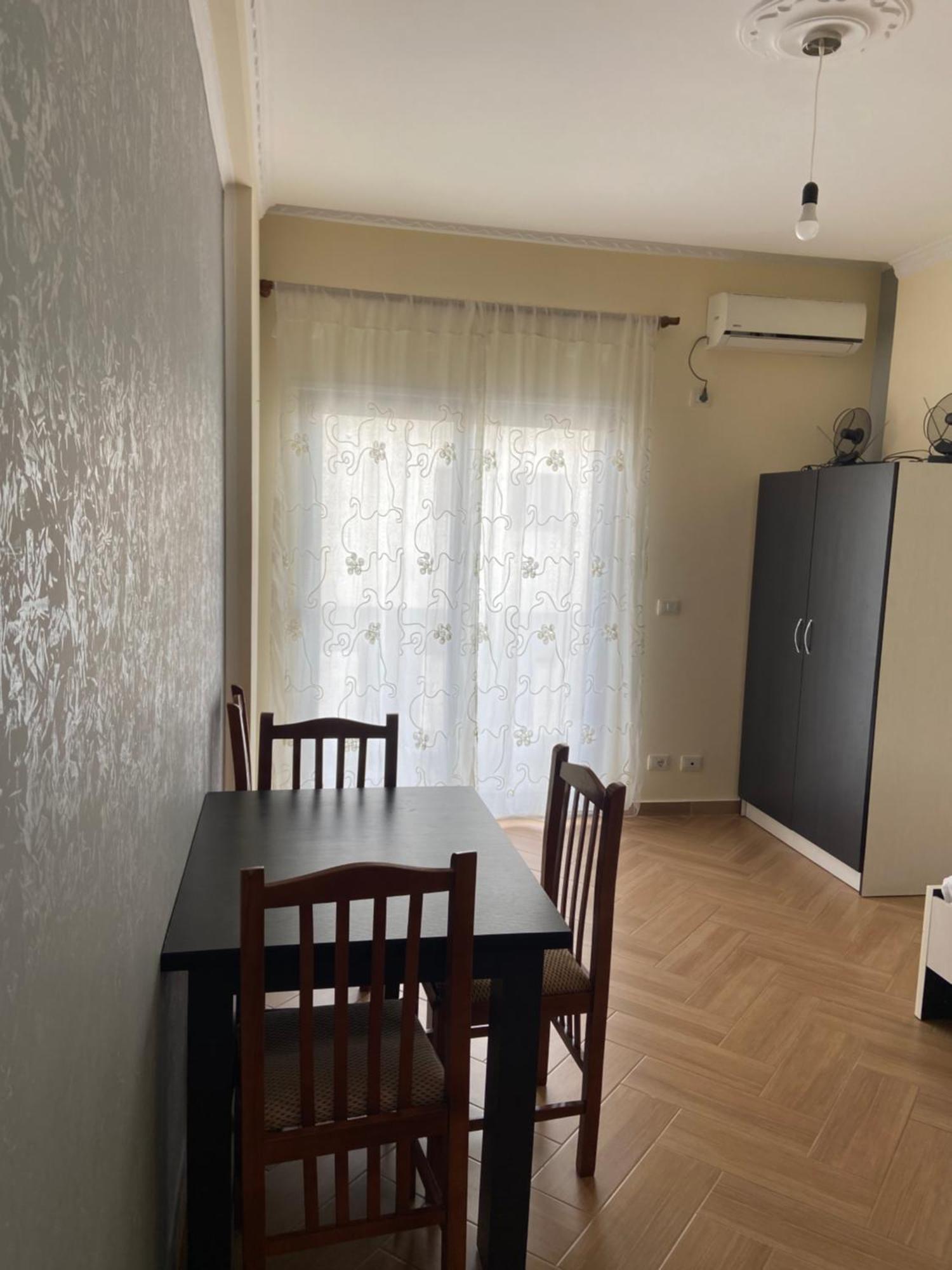 Ari Apartaments Wlora Zewnętrze zdjęcie